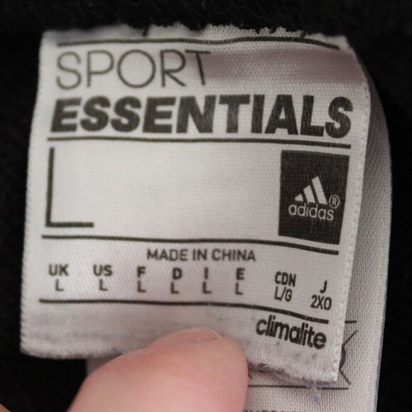 Adidas Joggers - Picture 10 of 12